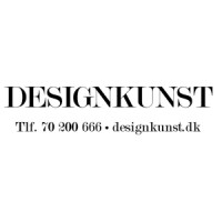 Designkunst.dk logo - Similar company to Designkunst