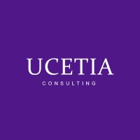Ucetia consulting logo - Similar company to Armony System