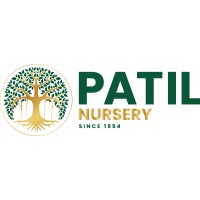 Patil Nursery logo - Similar company to Vikas Hi-Tech Nursery