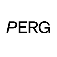 PERG logo - Similar company to Herbert Kneitz Gmbh