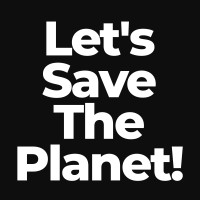 Let's Save The Planet! logo - Similar company to Alive