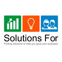 Solutions For, Inc. logo - Similar company to Monarch Enterprises