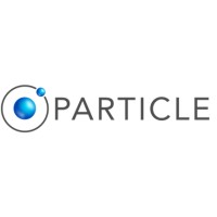 PARTICLE SUMMARY logo - Similar company to Caramel Horizon Europe Project