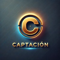 Captación logo - Similar company to Sharp Source It