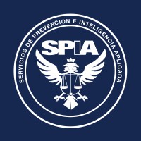 Spia Services logo - Similar company to Grupo Arza Seguridad