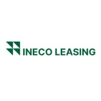 Ineco Leasing Bulgaria logo - Similar company to Ineco Group