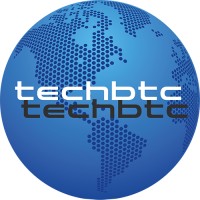 techBTC logo - Similar company to Gazmo Wireless Security Inc.