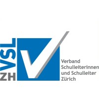 Verband Schulleiterinnen und Schulleiter Zürich #VSLZH logo - Similar company to Zürcher Lehrerinnen- Und Lehrerverband Zlv