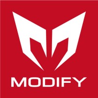 Modify Airsoft logo - Similar company to Kpp Airsoft