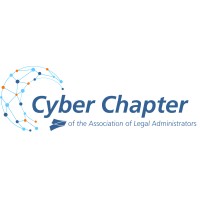 Cyber Chapter of the Association of Legal Administrators logo - Similar company to Ala Gateway Chapter