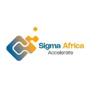 Sigma Africa logo - Similar company to Maisha Yangu Organization