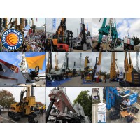 Foundation-Drill logo - Similar company to Piling Equipment Ltd