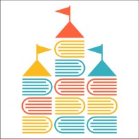 Good Books University logo - Similar company to Sinclair National Uas Center