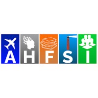 Aviation Human Factors Safety Institute logo - Similar company to Hftraining - Human Factors Training & Crew Resource Management