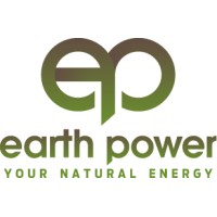 Earth Power logo - Similar company to Cb Mentoring