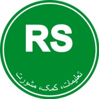 Resolute Support - RS logo - Similar company to Isaf