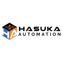 Hasuka Automation logo - Similar company to Allumer Solutions Limited