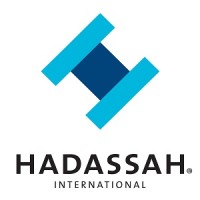 Hadassah International logo - Similar company to Antma It
