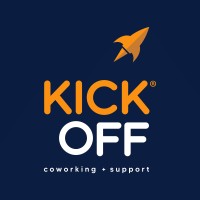 Kick Off logo - Similar company to 3Hpathlete