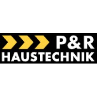 P&R Haustechnik GmbH logo - Similar company to Climeco Ag