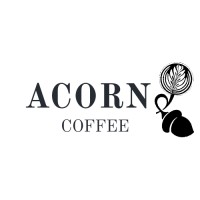Acorn Coffee logo - Similar company to Aurorevo
