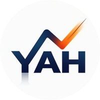 YahNow logo - Similar company to Yah! You Are Hired