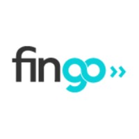 FinGO logo - Similar company to Fingo