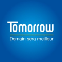 Tomorrow Magazine logo - Similar company to Strat'Marques