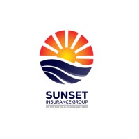 Sunset Insurance Group logo - Similar company to Capreinca Group