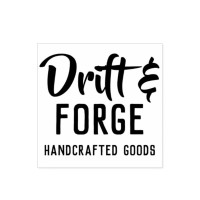 Drift & Forge LLC logo - Similar company to Dl Marketing Agency