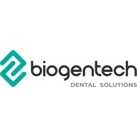 Biogentech logo - Similar company to Moores Advice