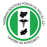 Nigerian Doctor'S Forums South Africa