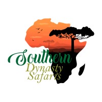 Southern Dynasty Safaris logo - Similar company to Mjb Travel Ltd