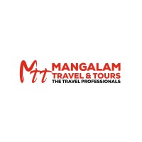 Mangalam Travel and Tours logo - Similar company to Takeyourbags - The Travel Tribute Pvt.Ltd