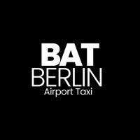 Berlin Airport Taxi logo - Similar company to Panaprium