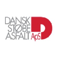 Dansk Støbeasfalt logo - Similar company to Danish Asphalt Pavement Association