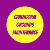 Cairngorm Grounds Maintenance logo - Similar company to Mbsolutions Group Ltd