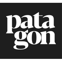 Patagon Filmes logo - Similar company to Não É Drama