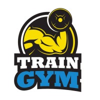 Train Gym logo - Similar company to Zeus Gym Eg