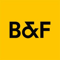 Beaker & Flint logo - Similar company to Ideatio
