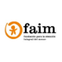 Fundación para la Atención Integral del Menor (FAIM) logo - Similar company to Fepas