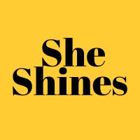 She Shines logo - Similar company to She Shines Foundation