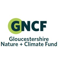 Gloucestershire Nature and Climate Fund logo - Similar company to Biora Ltd (Archived)