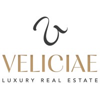 Veliciae Luxury Real Estate logo - Similar company to Airoffices