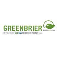 GREENBRIER LANDSCAPING Inc logo - Similar company to Avondale Environmental Services