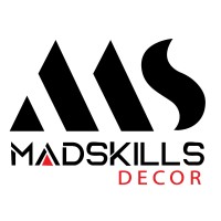 MAD Skills Interior Design LLC logo - Similar company to De Expert Engineers & Quantity Surveyors