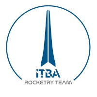ITBA Rocketry Team logo - Similar company to Buddies Itba