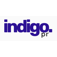 Indigo PR logo - Similar company to Indigo