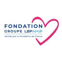 Fondation Groupe LBP AM logo - Similar company to Simplon Foundation