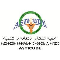 Association ASTICUDE logo - Similar company to Idmaj Association